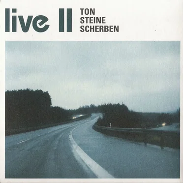 Ton Steine Scherben