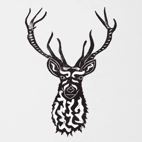 Collision of an Ancient Mind and a Modern World