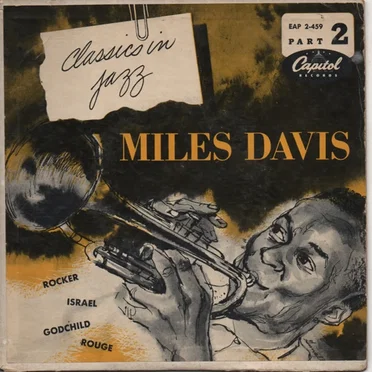 Classics in Jazz, Part 2