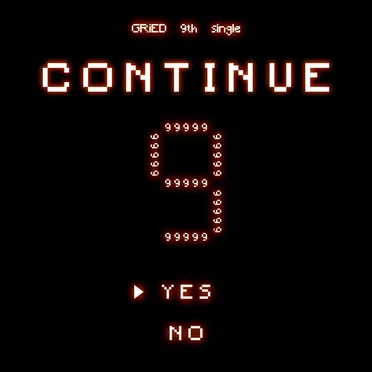 CONTINUE