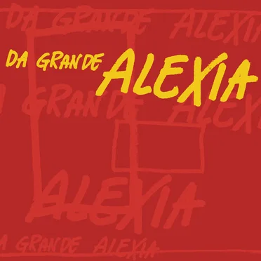 Da grande by Alexia - album cover