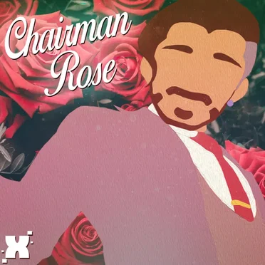 Chairman Rose (From "Pokémon Sword and Shield")