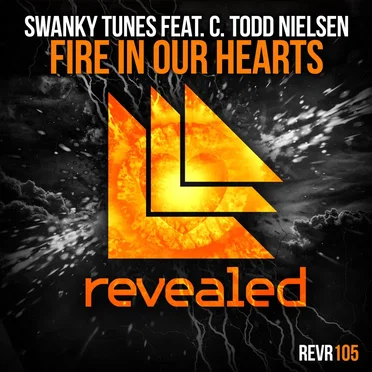 Fire in Our Hearts