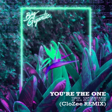 You’re the One (CloZee remix)