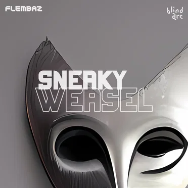 Sneaky Weasel