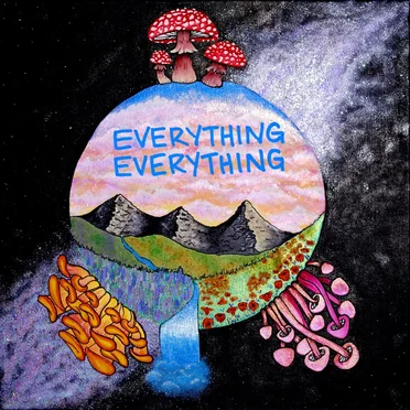 Everything Everything