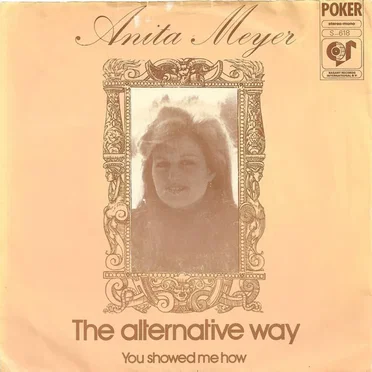 The Alternative Way / You Showed Me How
