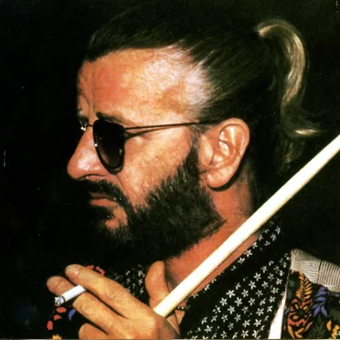 Scouse The Mouse / Ringo Starr And His All-Starr Band