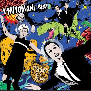 I Mitomani Beat