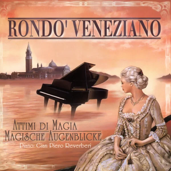 Attimi di magia