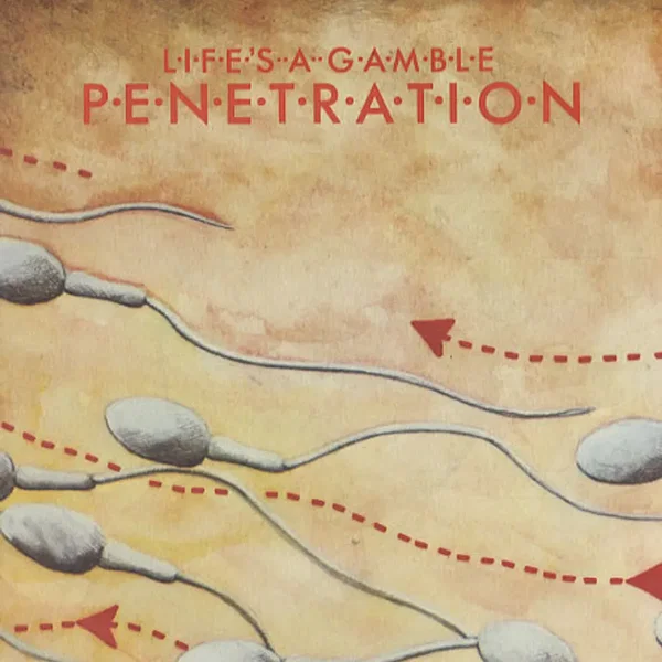 Life’s a Gamble