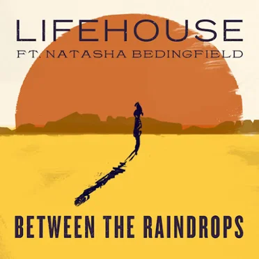 Between the Raindrops