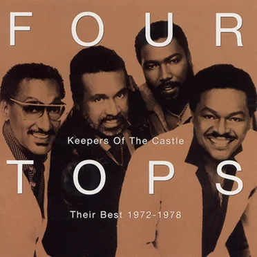 Keepers of the Castle/Their Best 1972 to 1978