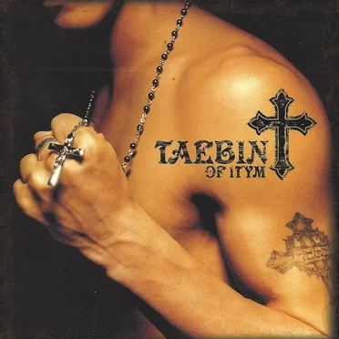 Taebin of 1TYM by Taebin - album cover