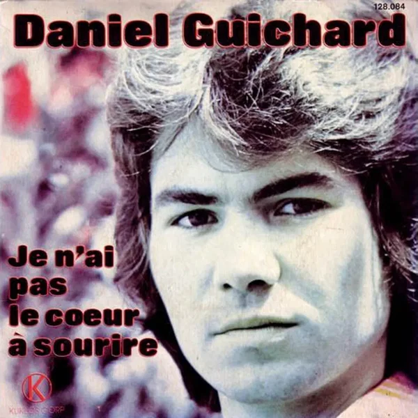 Je n'ai pas le coeur à sourire