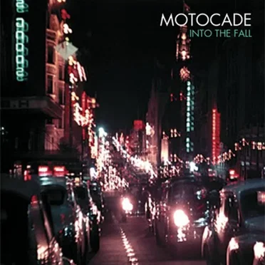 Motocade