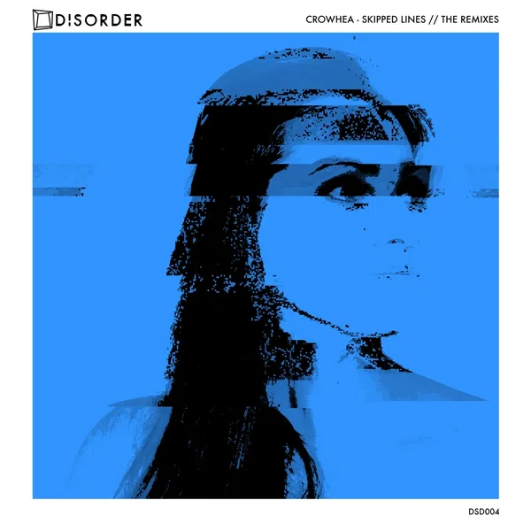 Skipped Lines (The Remixes)