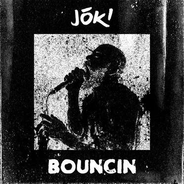 Bouncin' by Joki - album cover