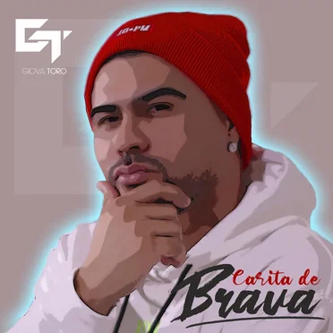 Carita de brava