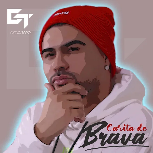 Carita de brava