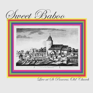 Live at St Pancras Old Church