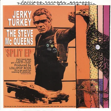 Jerky Turkey