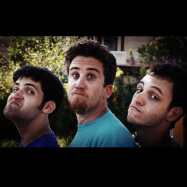 le Internet Medley by The GAG Quartet - album cover