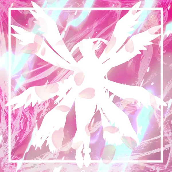 mana blossom