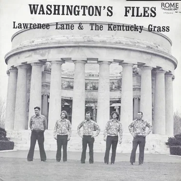 Washington's Files