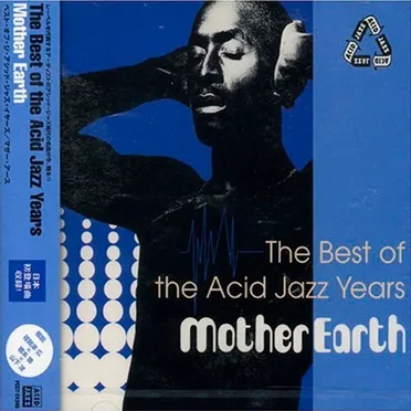 The Best of the Acid Jazz Years