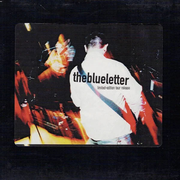 Limited-edition Tour Release