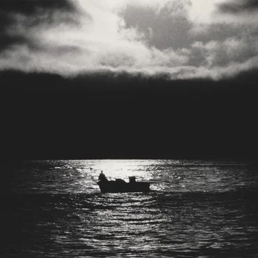 Harbor Song by Communicant - album cover