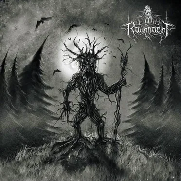 Vorweltschweigen by Rauhnåcht - album cover