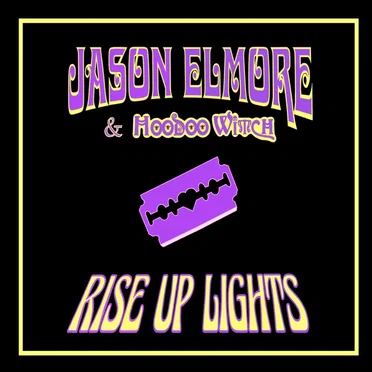 Rise up Lights