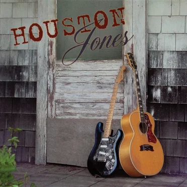 Houston Jones