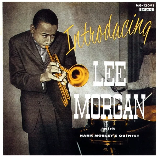 Introducing Lee Morgan