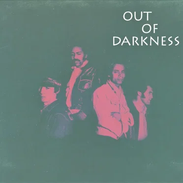 Out of Darkness by Out of Darkness - album cover