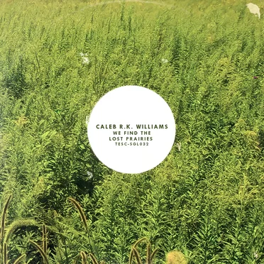 We Find the Lost Prairies