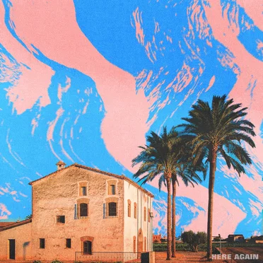 Here Again by Air Circus - album cover