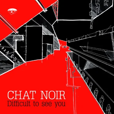 Difficult to See You