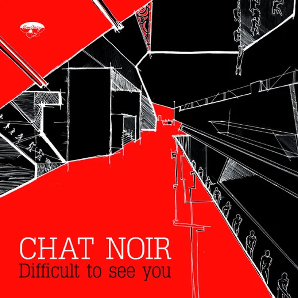 Difficult to See You