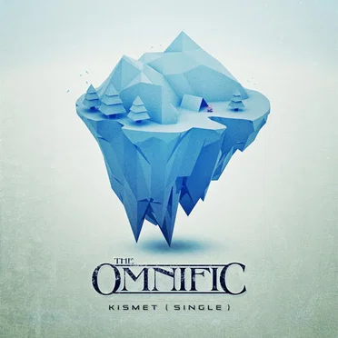 Kismet by The Omnific - album cover
