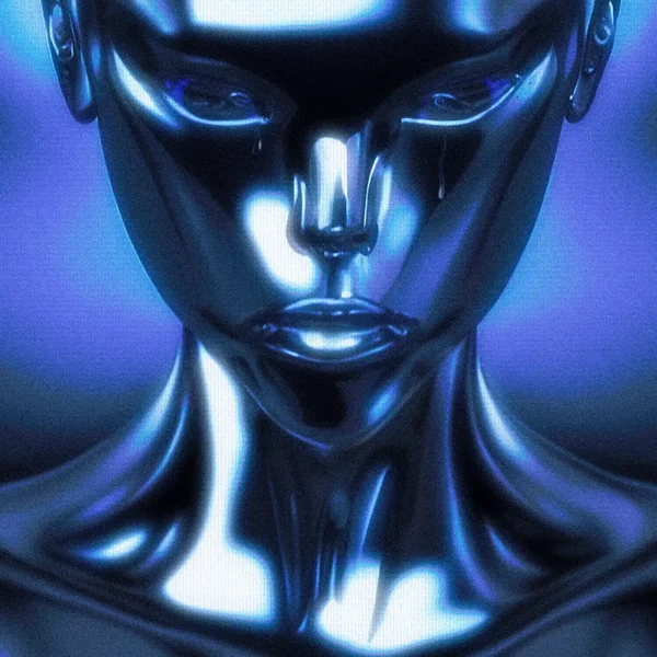 CHROMATIC TEARS