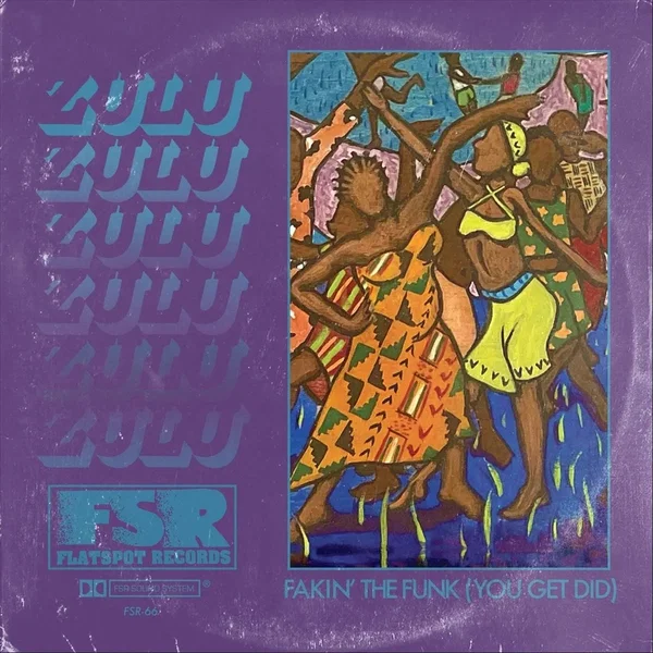 Fakin’ Tha Funk (You Get Did)