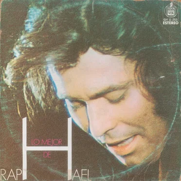 Lo mejor de Raphael
