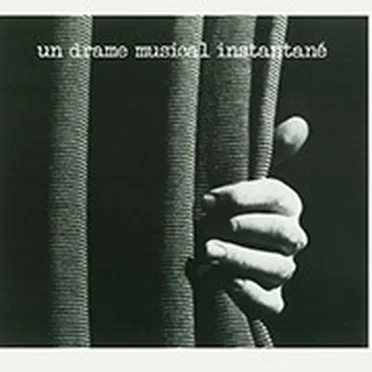 Rideau ! by Un Drame Musical Instantané - album cover