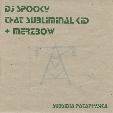 Subsidia Pataphysica