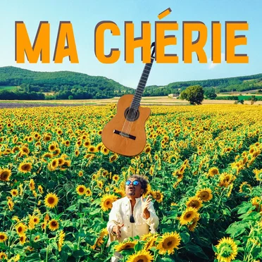 Ma Chérie