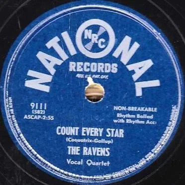 Count Every Star / I’m Gonna Paper All My Walls With Your Love Letters