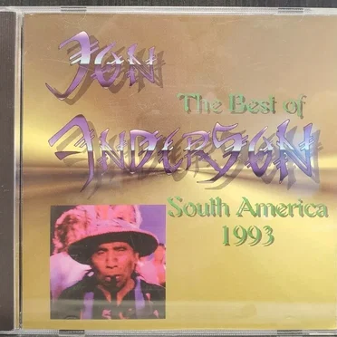 The Best of South America 1993